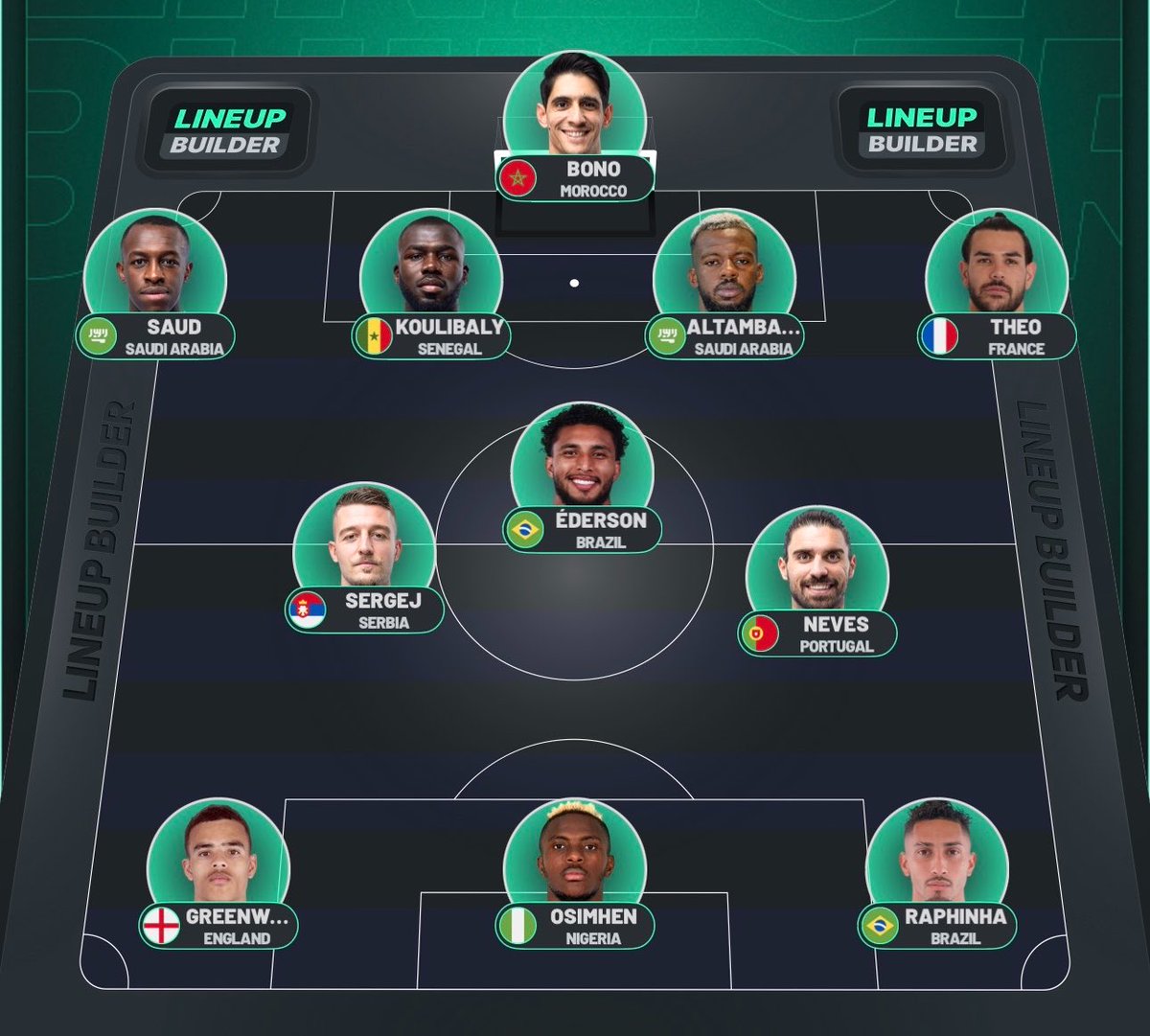 الياس | AlMutairi tweet media