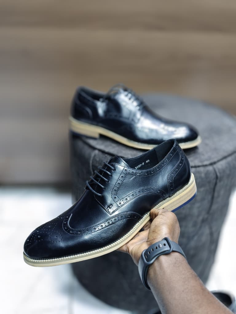 Jst Shoes tweet media