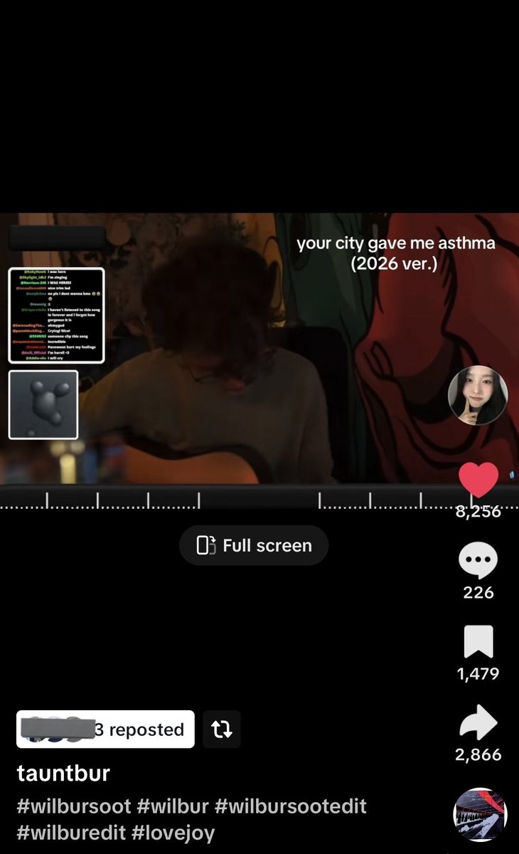 I was recovering until this came up on my fyp 🫩 thank you tauntbur for that