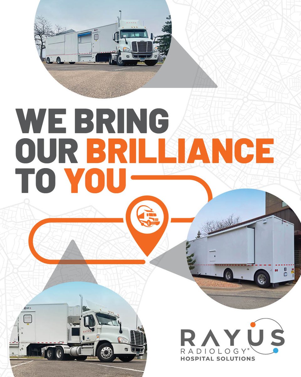 RAYUS Radiology (@RAYUSradiology) / Posts / X