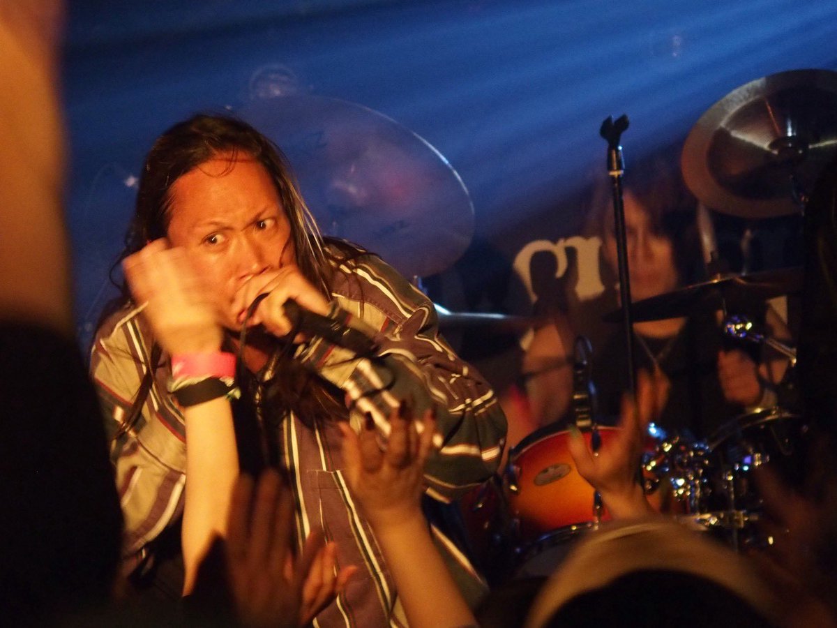 OLD CIRCUS 和泉隆宏(中野区のたかぴ) tweet media