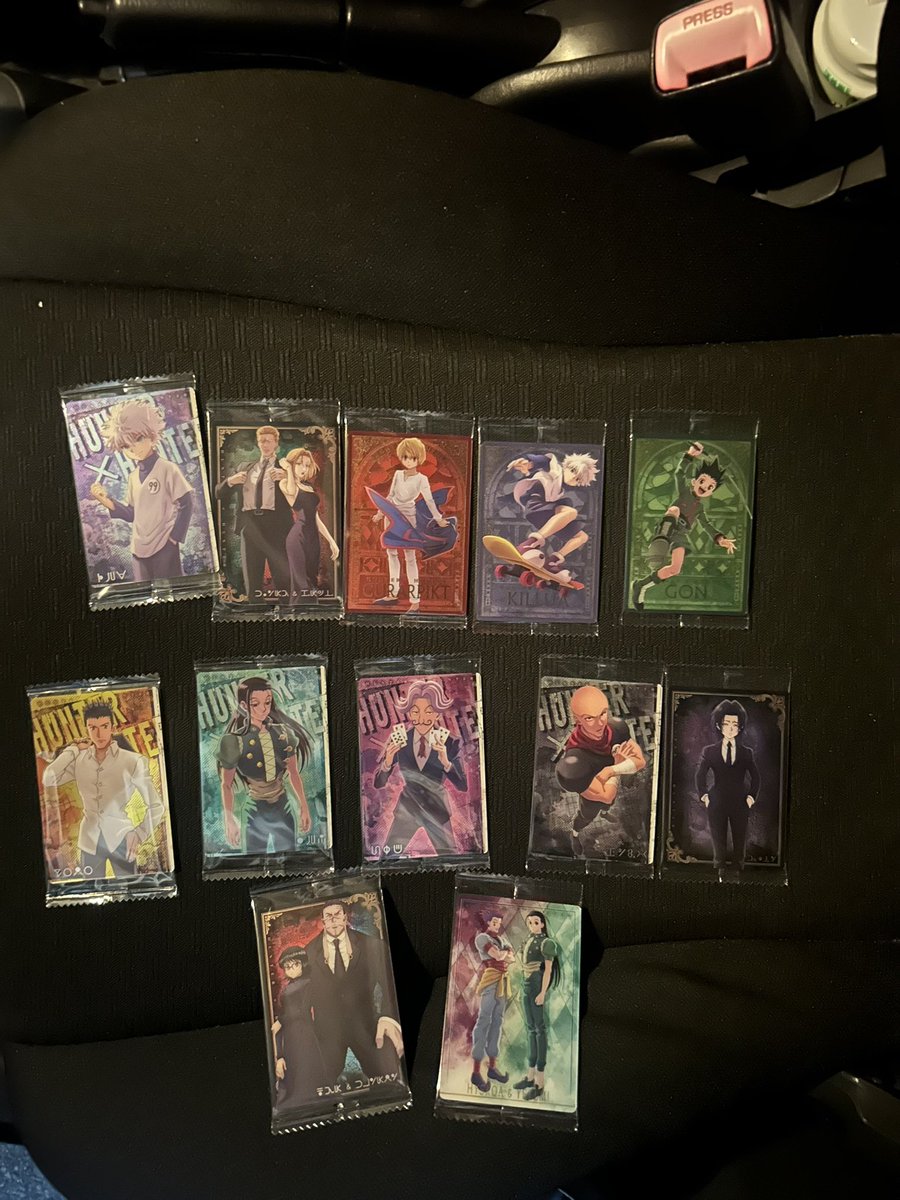 haru@取引アカ tweet media