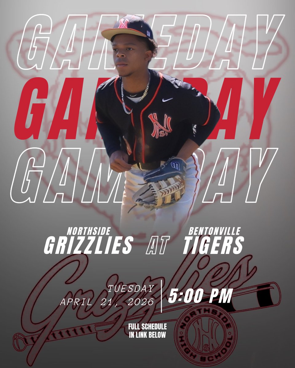 Fort Smith Northside Baseball tweet media
