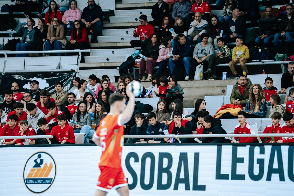 Bada Huesca tweet media