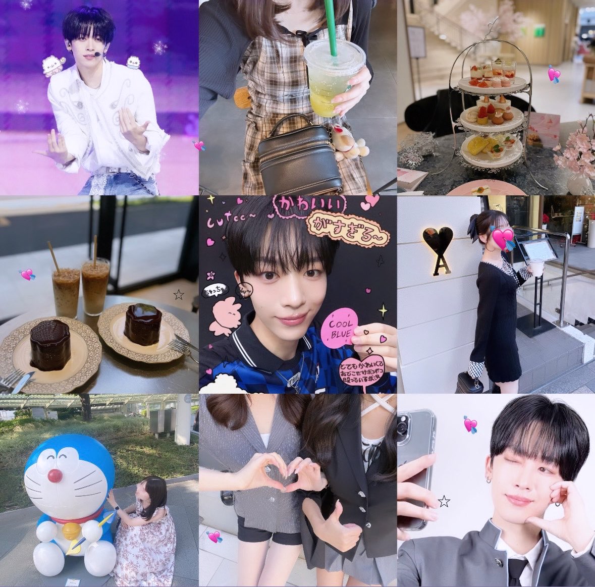 ｷﾆｬﾘฅ^•ω•^ฅ tweet media