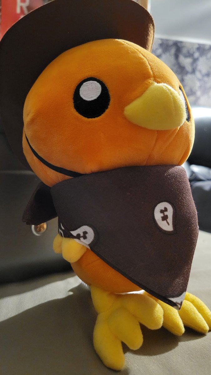 PatrickQuake tweet media