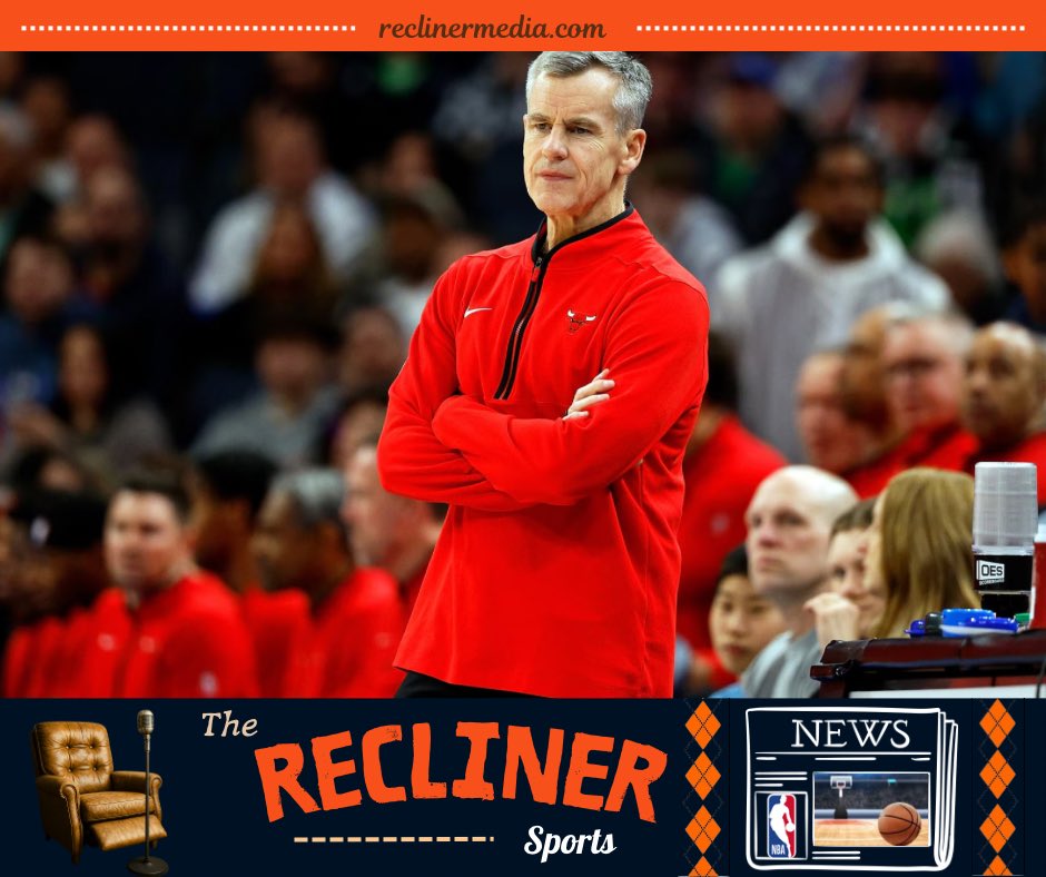 Recliner Media Network tweet media