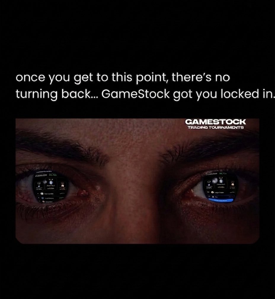 GameStock tweet media