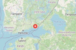 M0GIW's tweet image. Just worked OH5LK in Finland 🇫🇮 (Gridsquare: KP30ON / distance: 1788.2 mi) on SO-50 🛰️ using FM #hamr #cloudlog #amsat