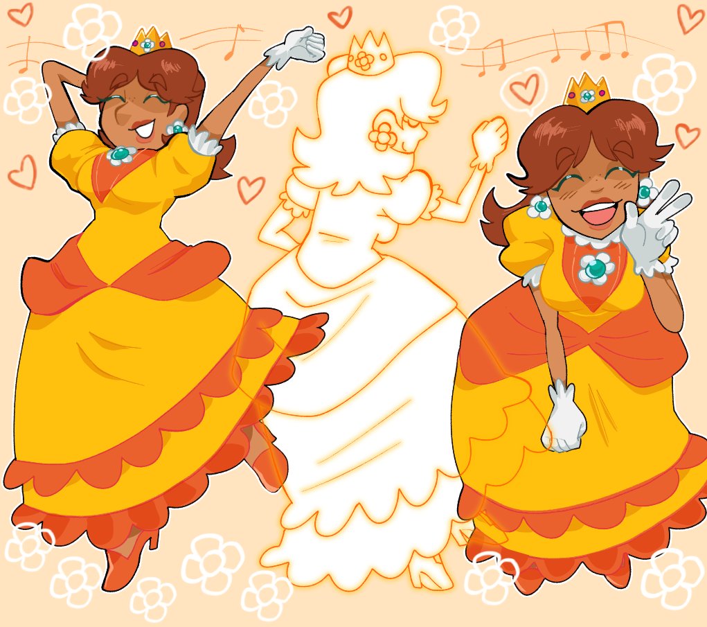 ˙ ͜ʟ˙ fry || SMG SPOILERS tweet media