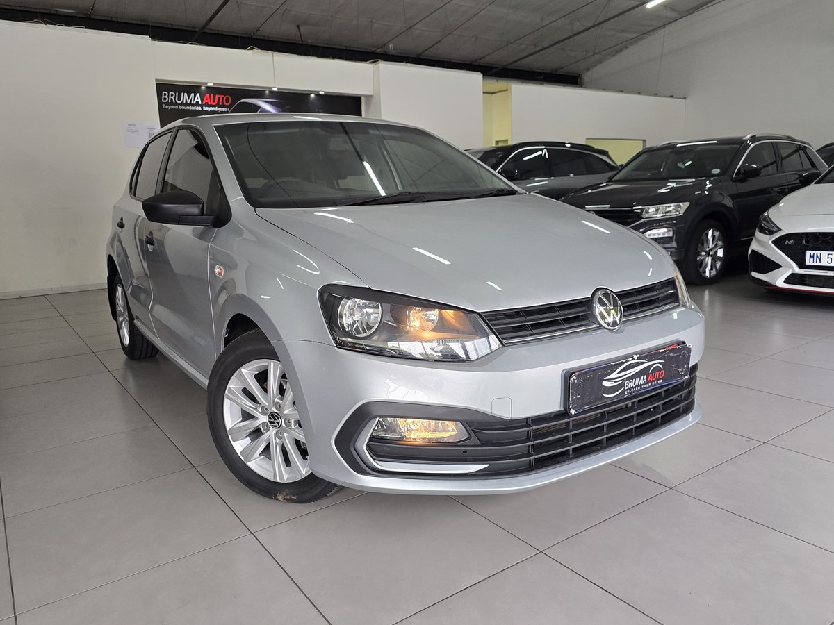 REALHAZEL_CAR's tweet image. 2024 Volkswagen Polo Vivo 1.4 Trendline 

Mileage:16000km 
Transmission:Manual 
Fuel:Petrol 
Color:Silver 
Body Type:Hatchback 
Extras:Cloth upholstery. 

Cash Price R175 000

Installment Est R3 600pm

Call or WhatsApp 068 442 3162

 WhatsApp only 076 934 9110
#News