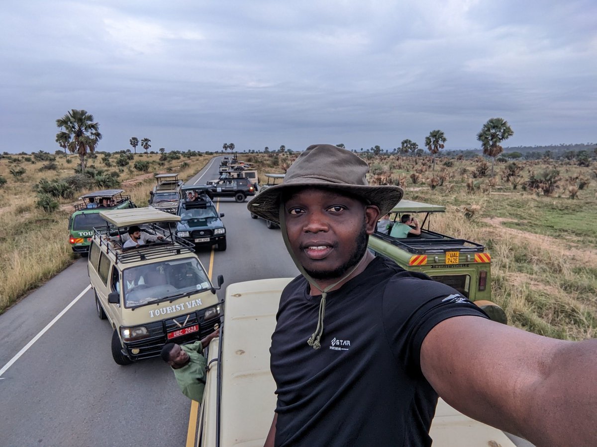 Travel with Llwangah tweet media