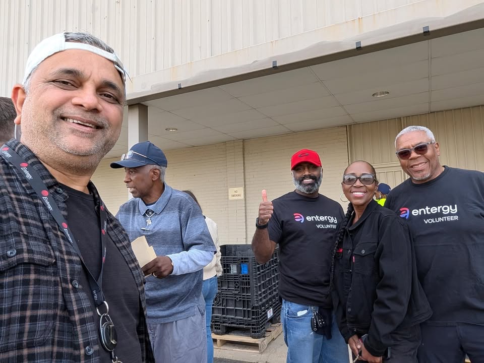 Entergy tweet media