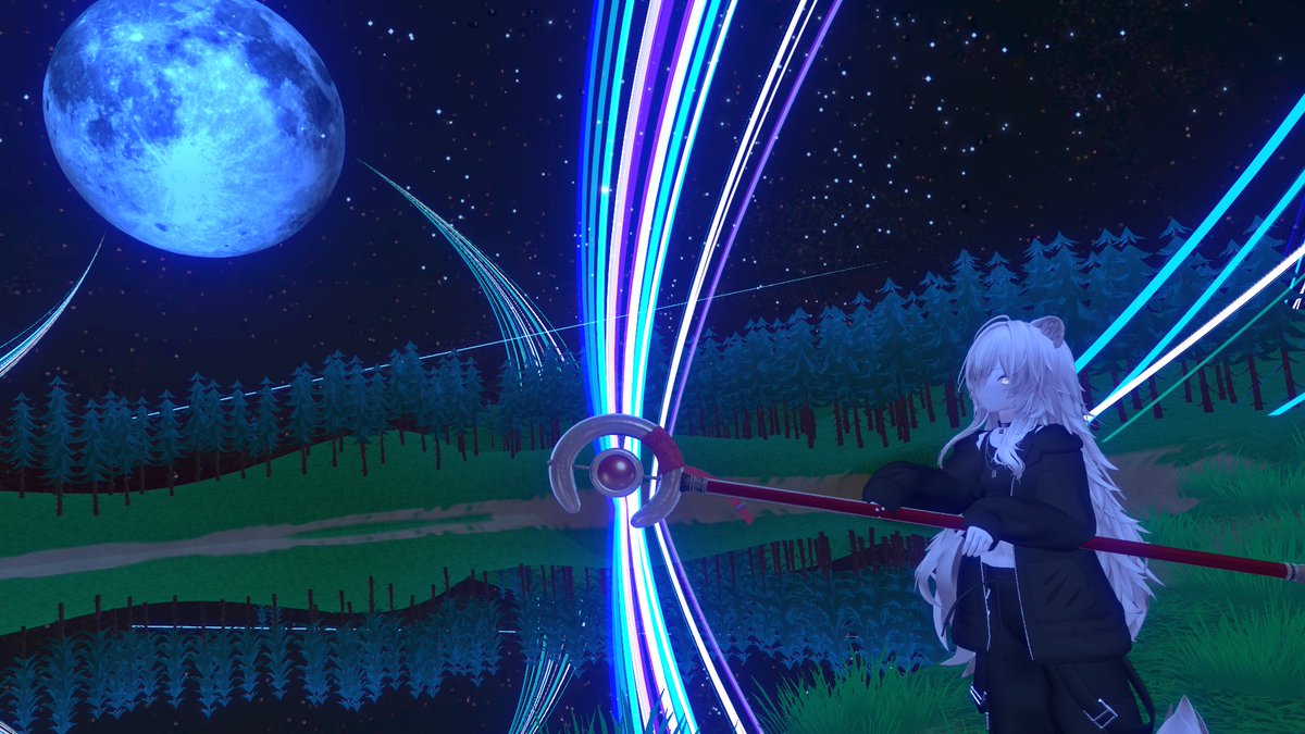 こちらはソロの部です
自前の武器というのもかっこよきもの、だね