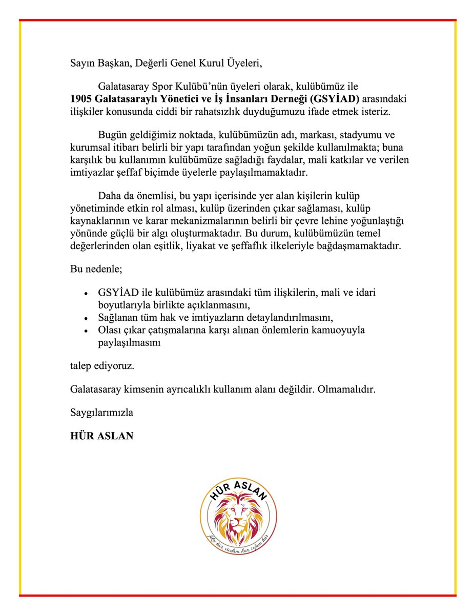 huraslangs's tweet photo. GSYİAD! https://t.co/TspcSE0mkS