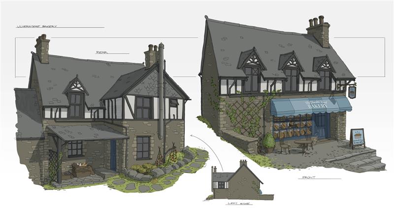 Atomfall tweet media