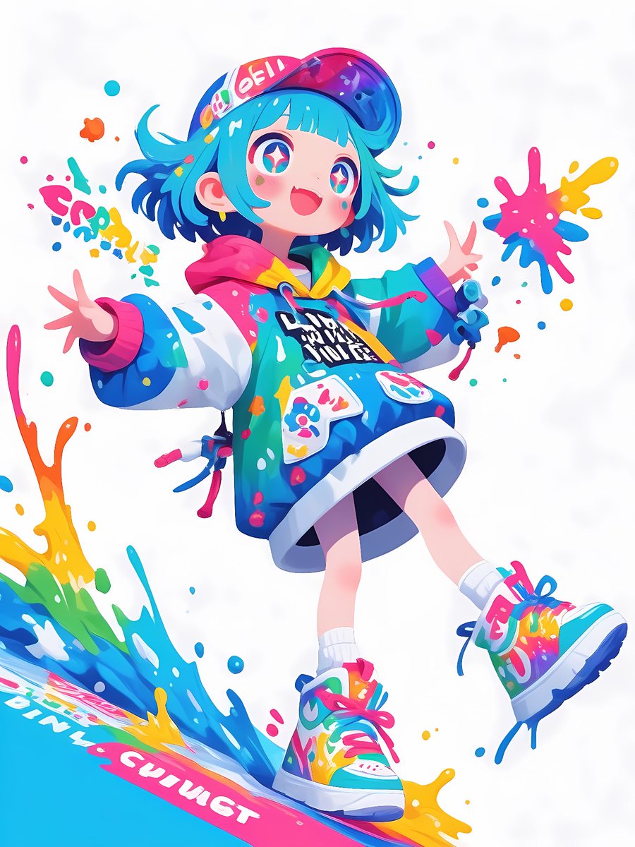 ハレルヤ@AI_prayer tweet media