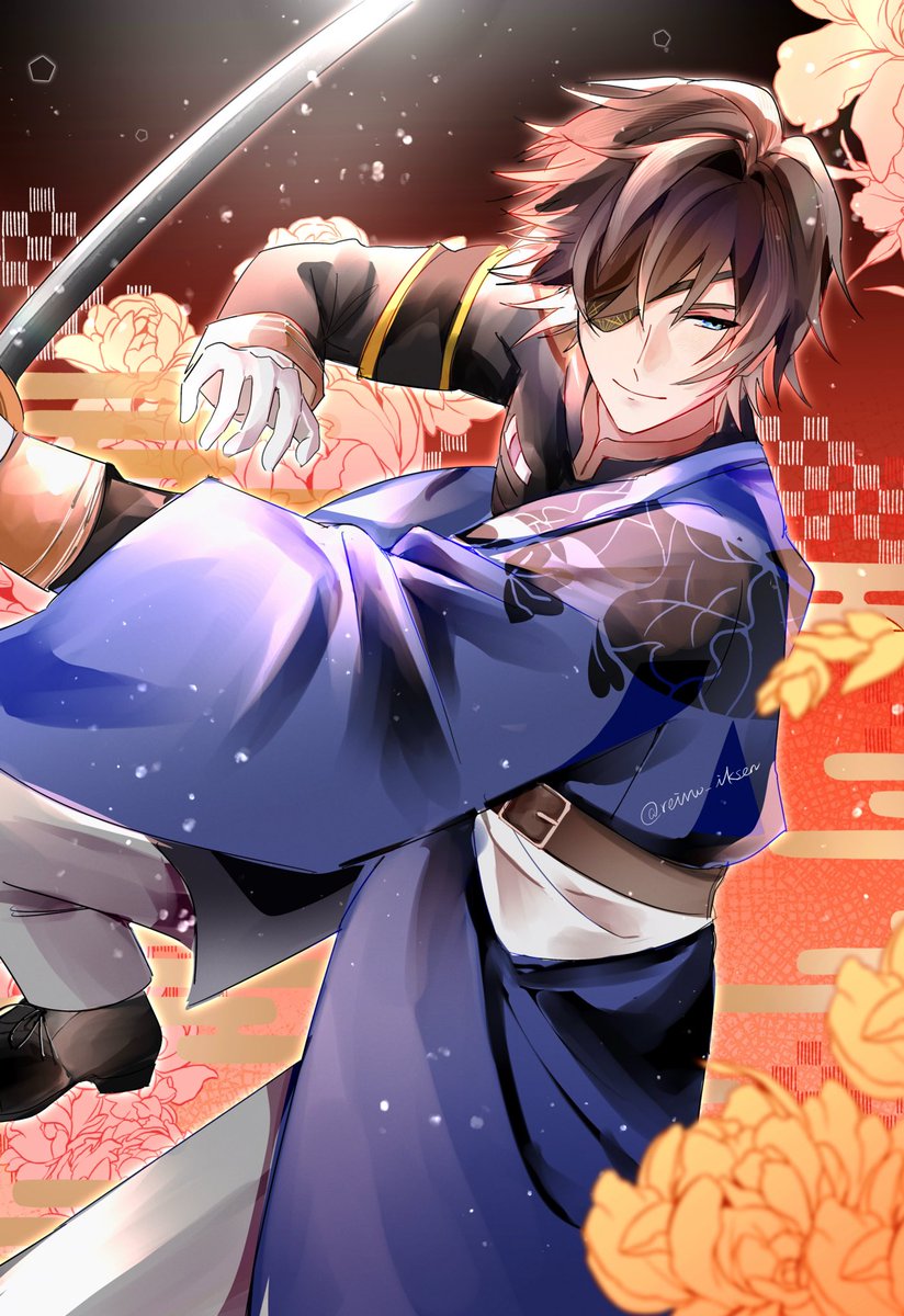 レイル tweet media