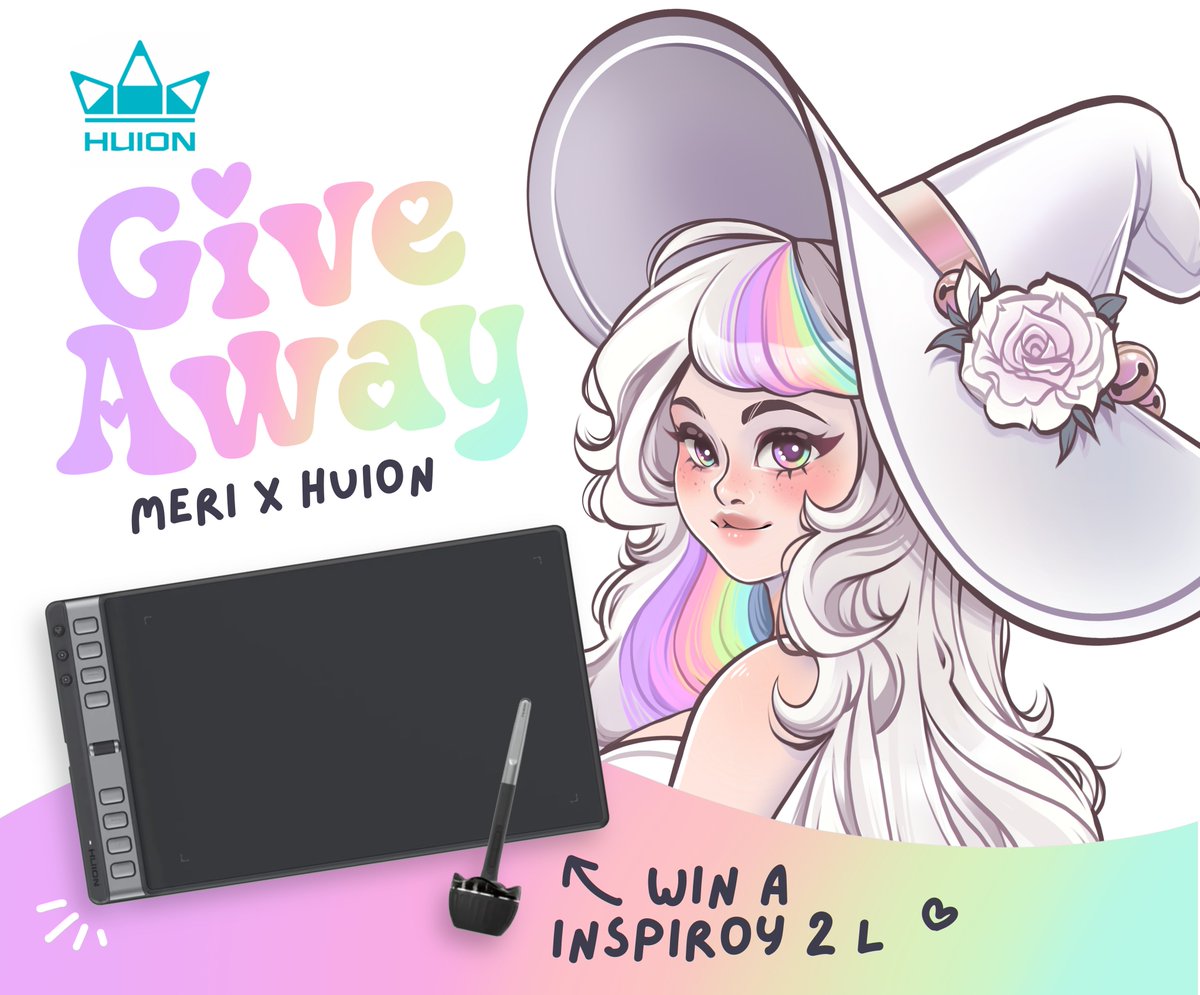 🌸 Meri // Commissions Open 🩷 tweet media