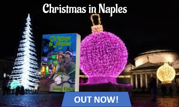 JoannesBooks's tweet image. Beneath the twinkling lights of Naples, a holiday secret simmers
Christmas in Naples
amzn.to/3GSZC4R
#Christmas2026 #Napoli #Verona #Milan #Venice #Florence #Rome #amreading #lovetoread #Italy #romancestory #lovestory #JoannesBooks