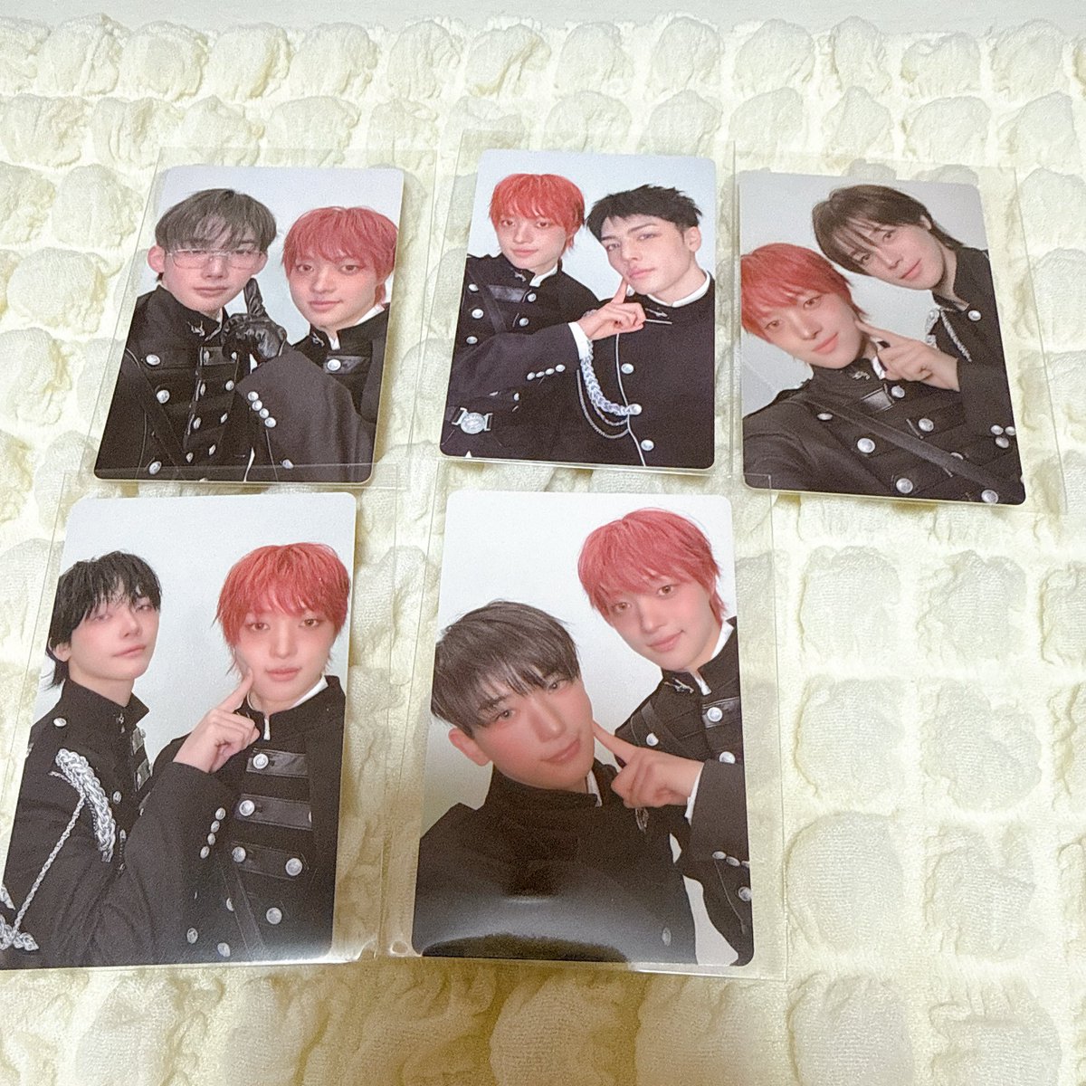 あやぁ❁¨̮ tweet media