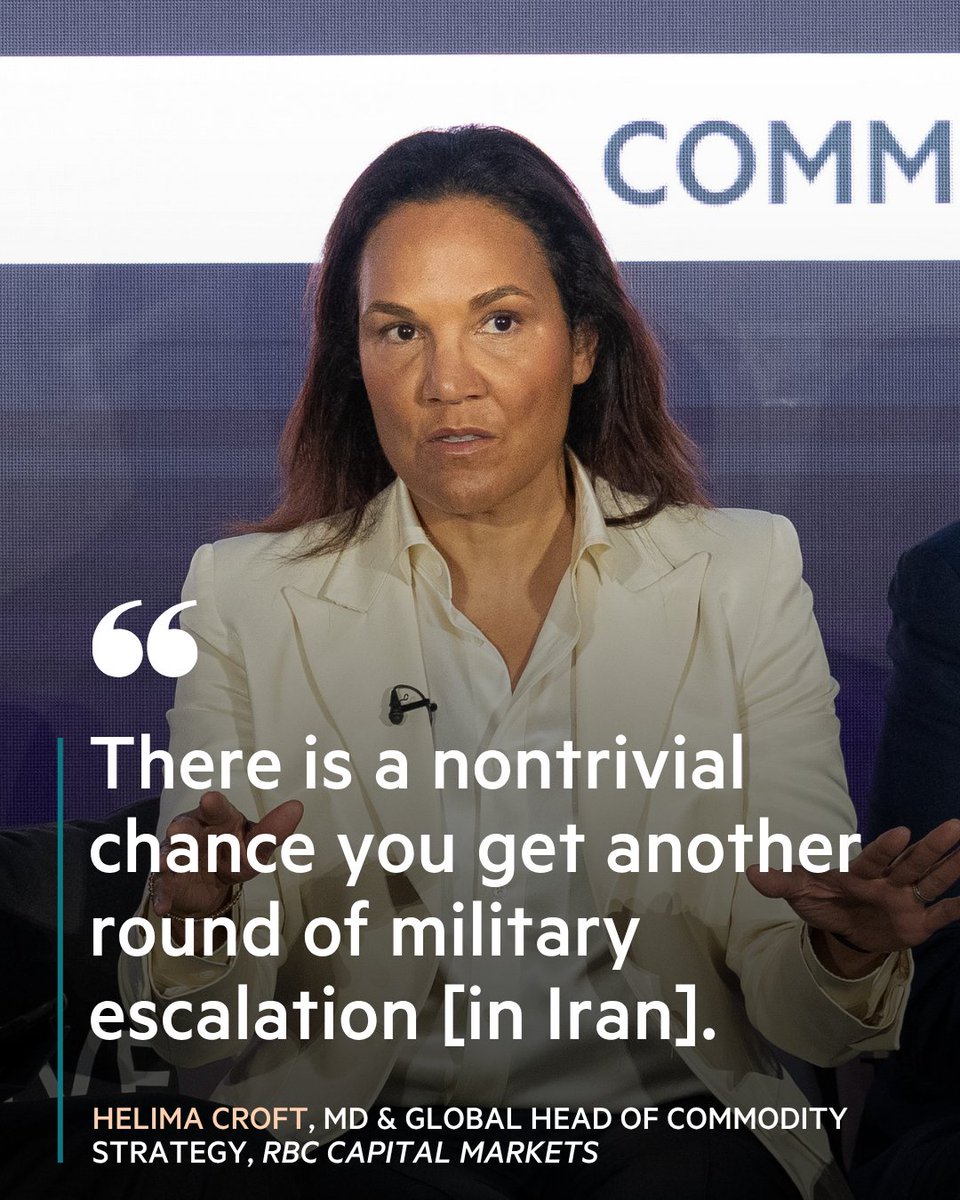 Financial Times Live tweet media