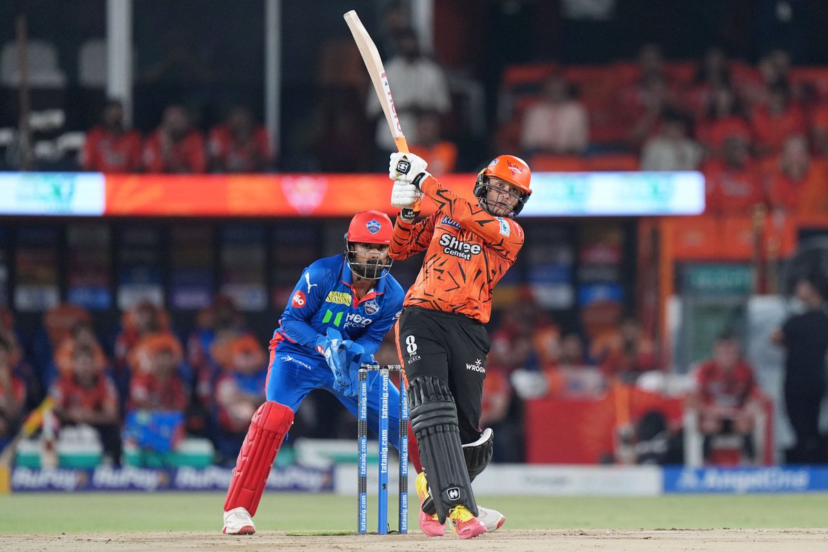 NovixGen's tweet photo. Fifty vs PBKS.
Fifty vs CSK.
Fifty vs DC.
ABHISHEK SHARMA IN TOP FORM IN IPL 2026 🔥#LSGvsDC https://t.co/SpM18eMLem