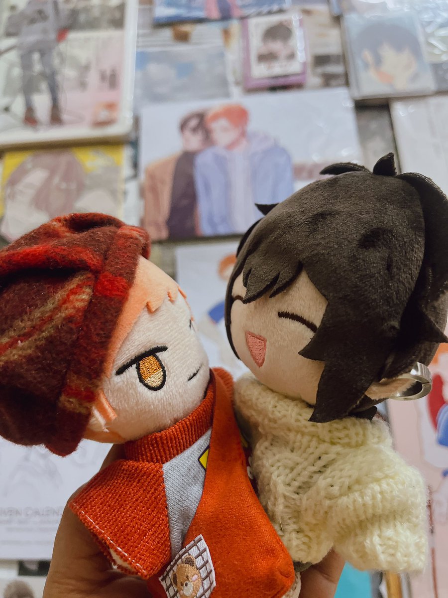 Eri | 🪽☔️🌙 | 🍁🌸 tweet media