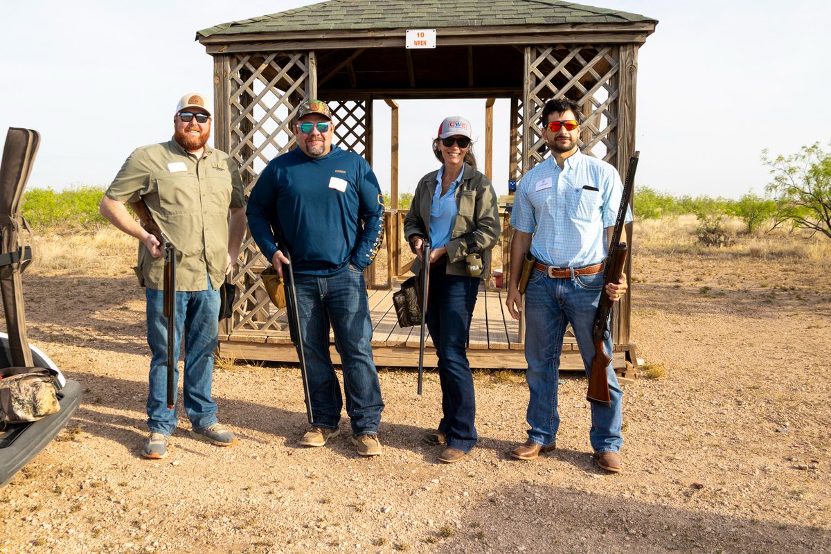 Diamondback Energy tweet media