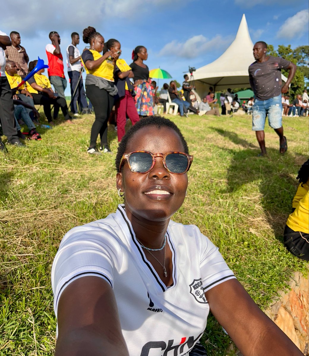 Capt Faridah Ashaba tweet media