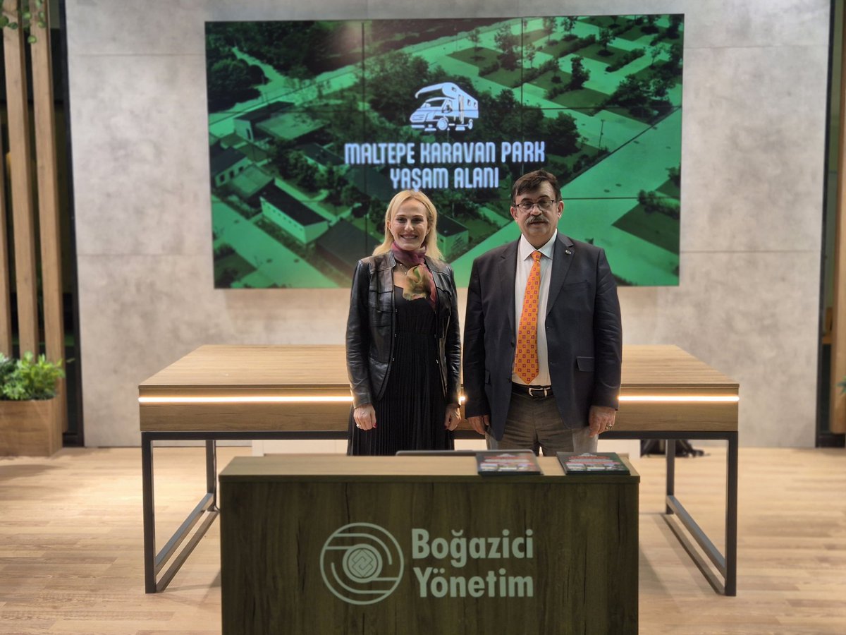 Fahrettin BEŞLİ tweet media