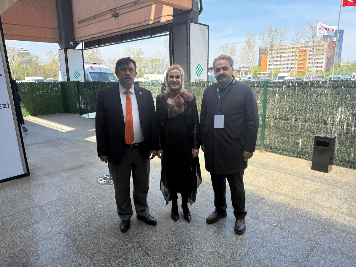Fahrettin BEŞLİ tweet media