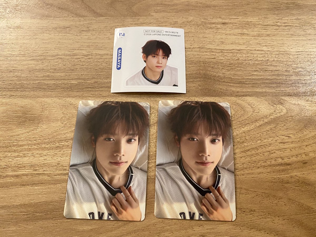 おさら tweet media