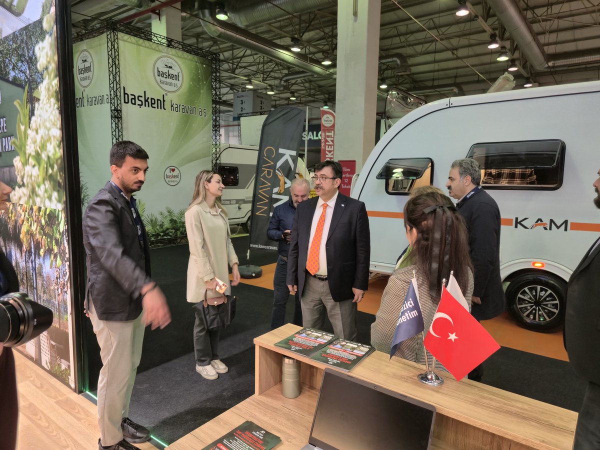 Fahrettin BEŞLİ tweet media