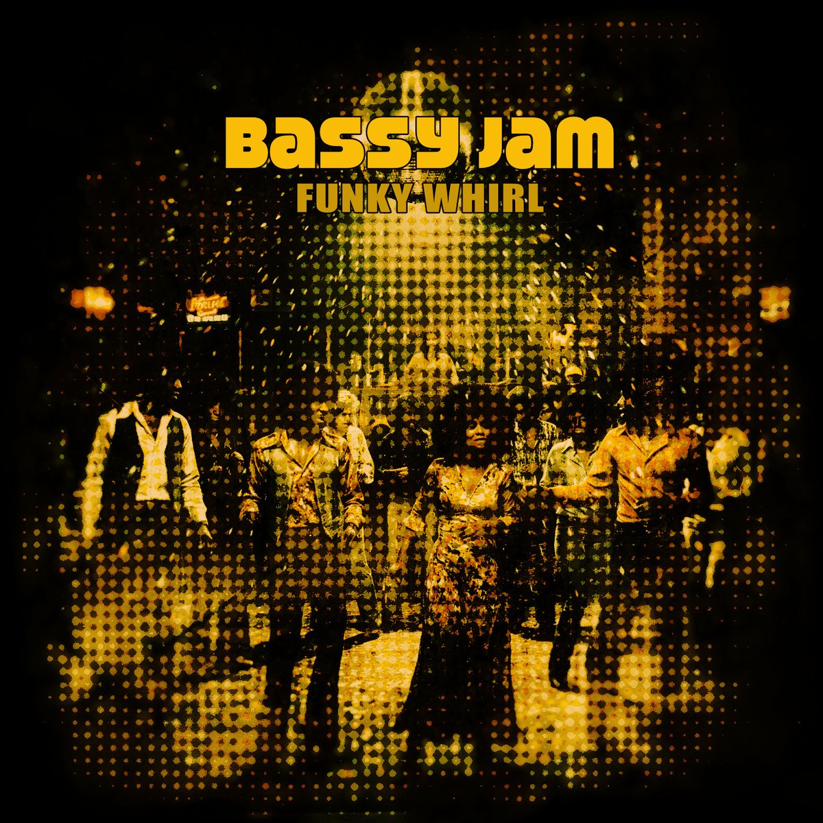 bassyjam's tweet image. FUNKY WHIRL - From the music album SCENES by Bassy Jam #Funk #Soul #Jazz #Music

Available on Vinyl and CD elasticstage.com/bassyjam/relea…
Bandcamp bassyjam.bandcamp.com/album/scenes
Soundcloud soundcloud.com/jaysoundrecord…
Spotify open.spotify.com/track/1GtYhOT7…
Apple Music music.apple.com/us/song/funky-…