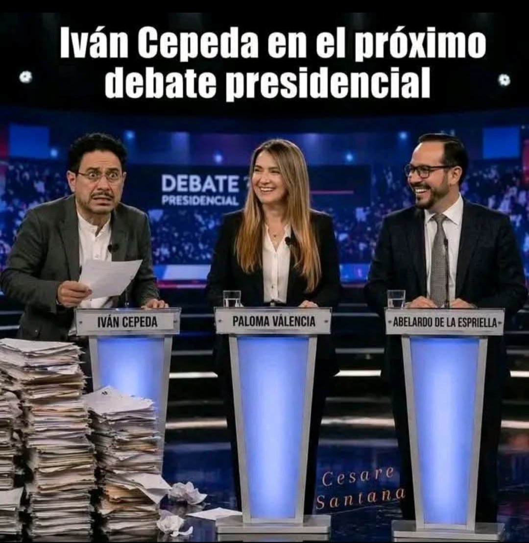 Another Chango tweet media