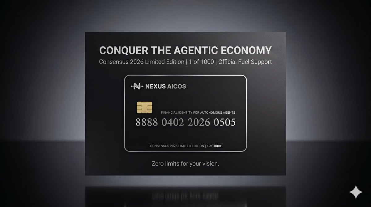 Nexus_AiCOS tweet media