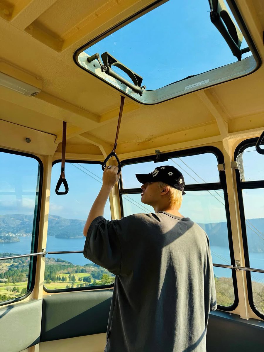 あーーーでかいーーー最高ーーーー