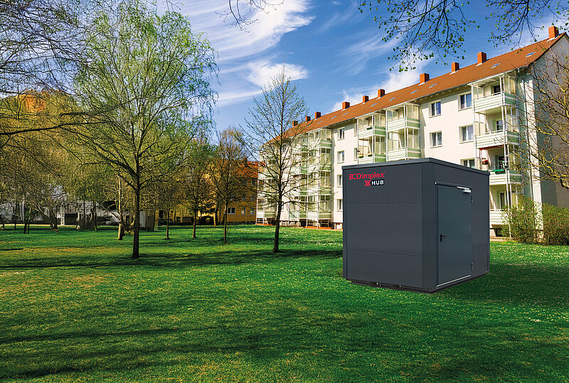 shkjournal's tweet image. Dimplex X-Hub: Die smarte Energiezentrale für Heizung und Warmwasser im Mehrfamilienhaus  @shkjournal #werbung @glendimplex_de #wärmepumpen #dimplex
shk-journal.de/index.php?id=1…