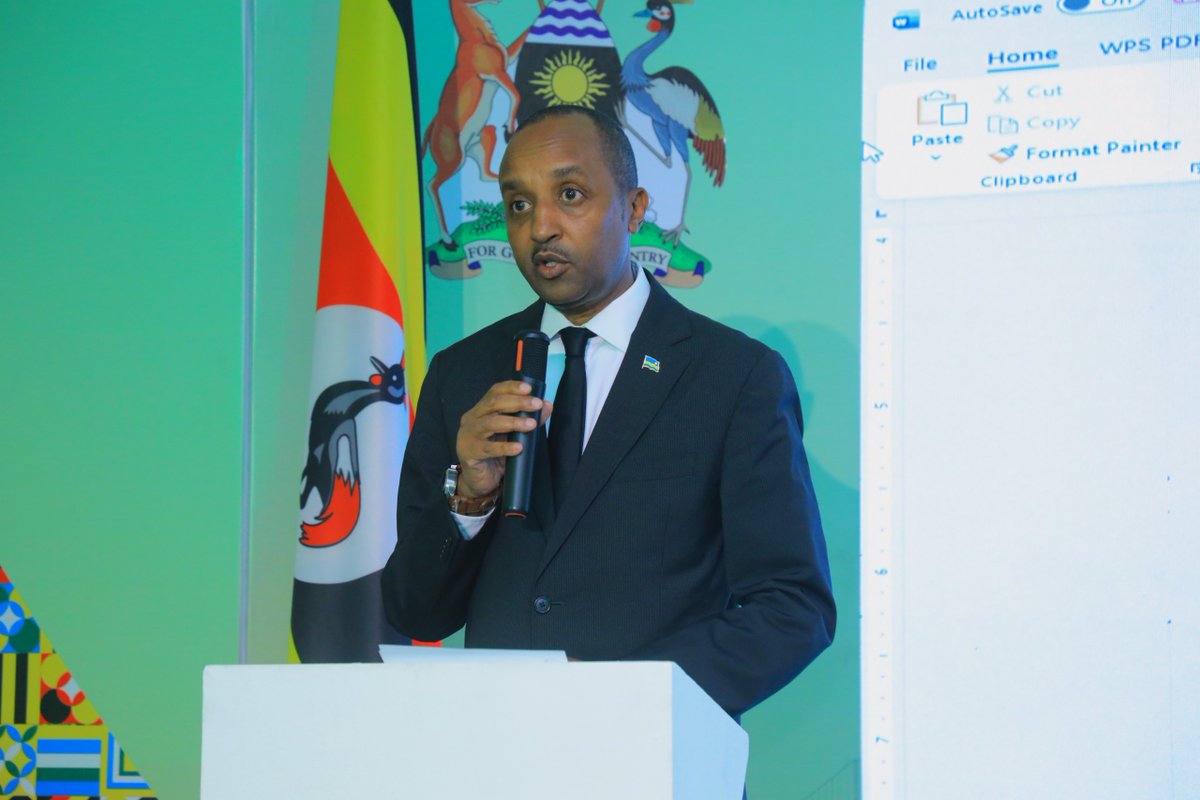 Ministry of Foreign Affairs & Int'l Cooperation tweet media