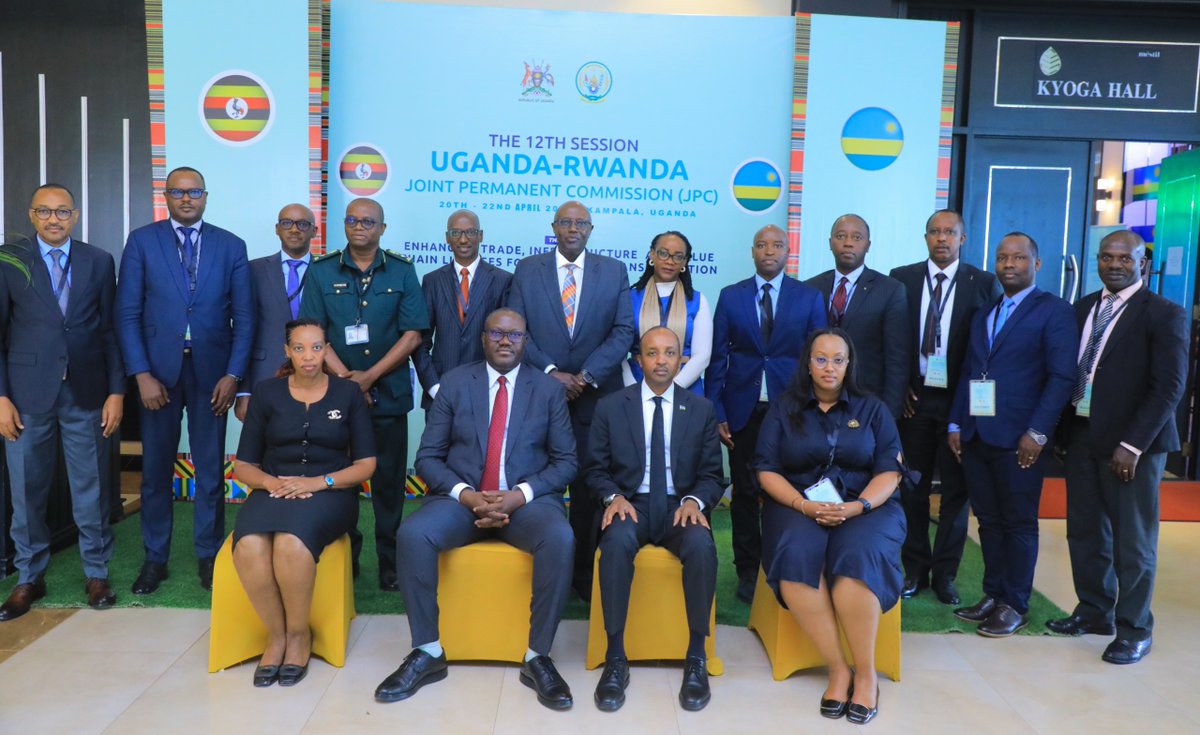 Ministry of Foreign Affairs & Int'l Cooperation tweet media