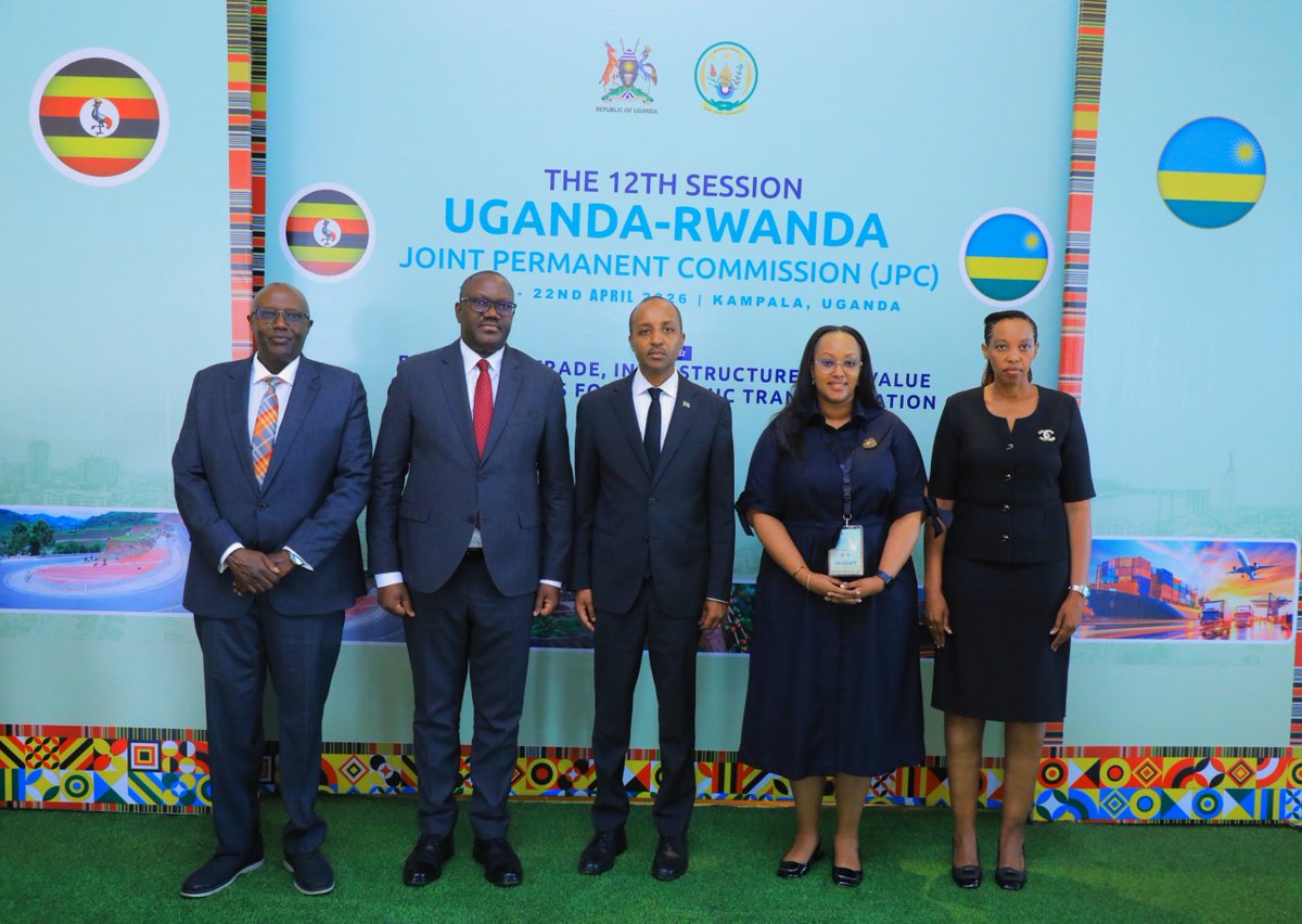 Ministry of Foreign Affairs & Int'l Cooperation tweet media