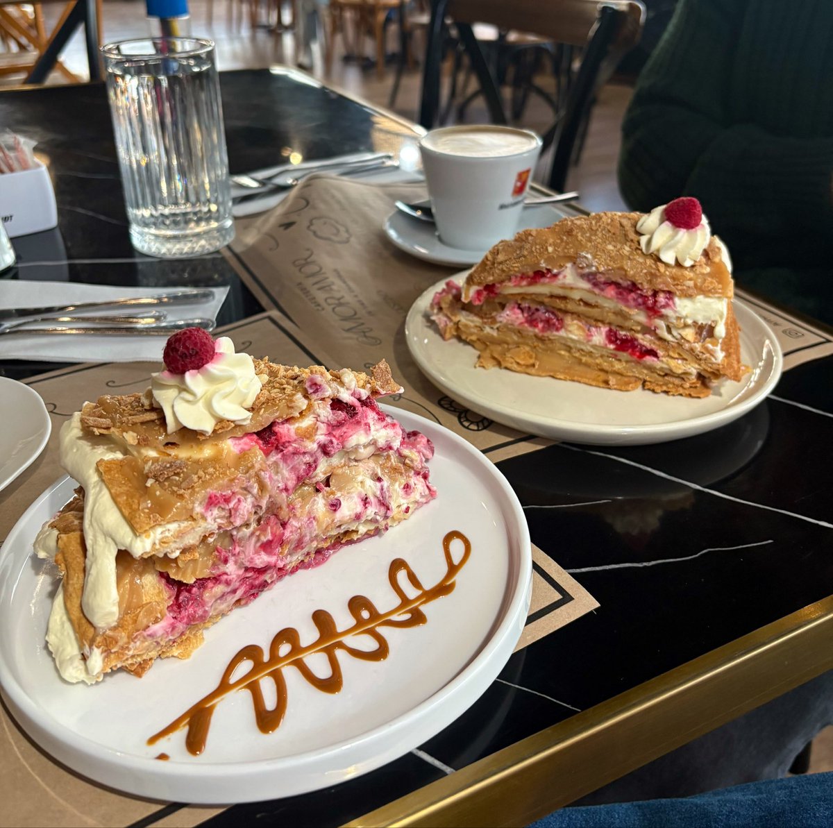 Entrenar para comer tortita ✅✅