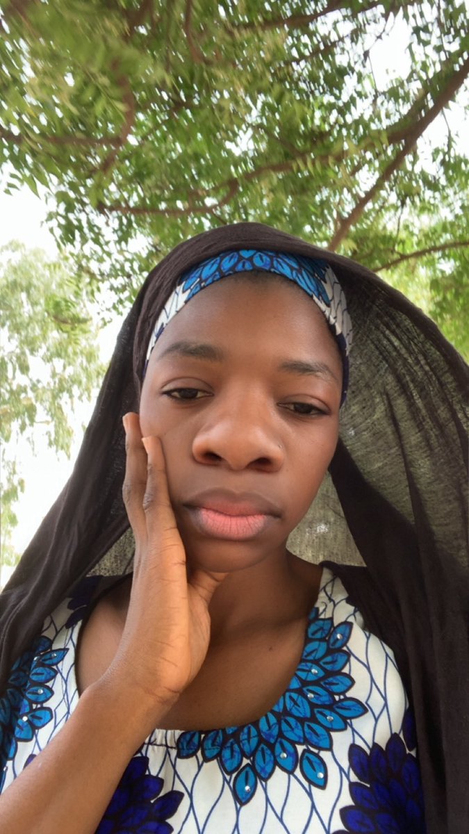 Rukky Pearl🧕💓 tweet media