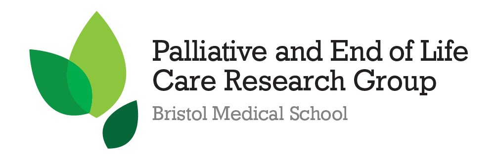 Bristol Palliative and End of Life Care Research tweet media