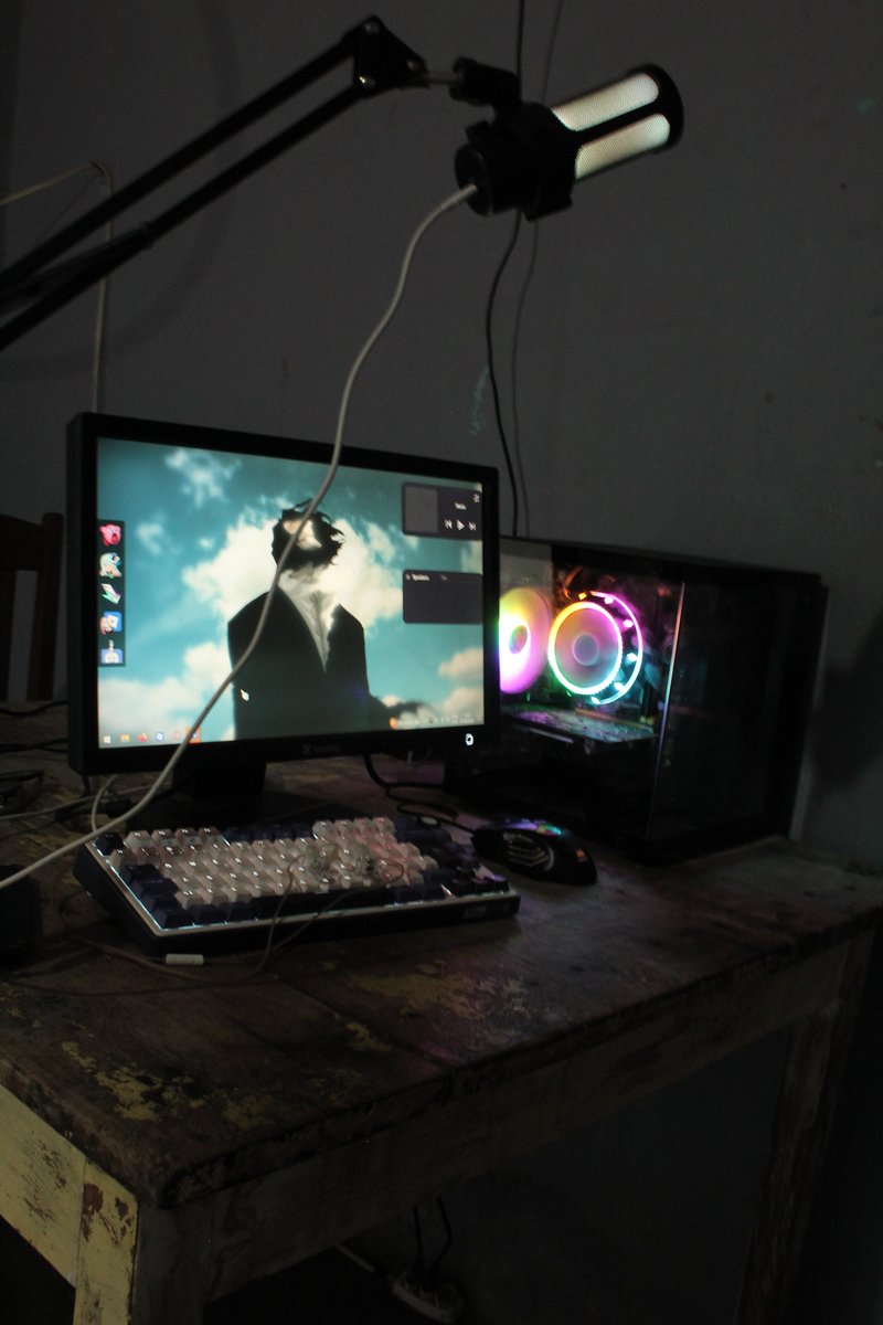 Kaizoo | Motion tweet media