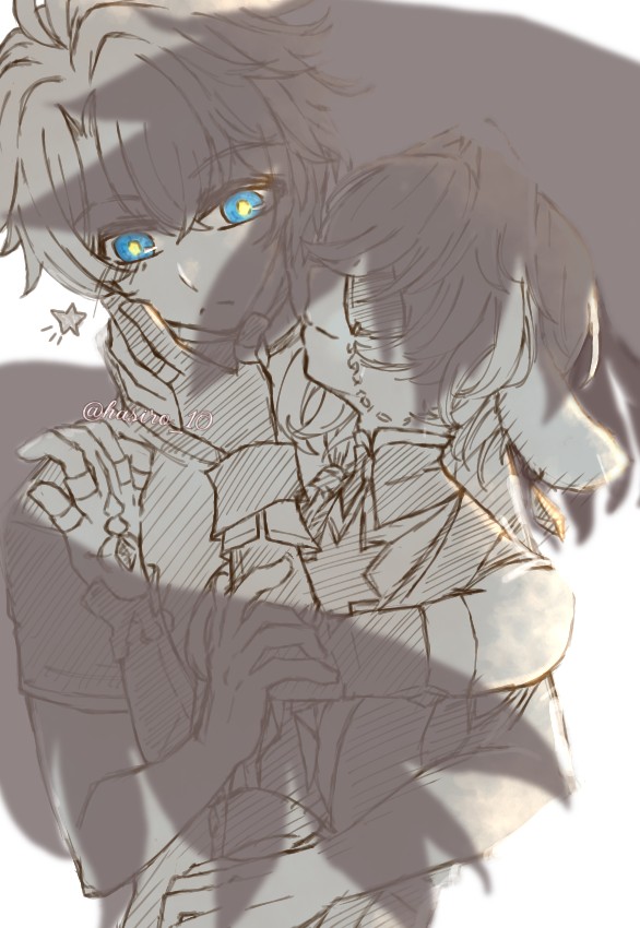 はしろ tweet media