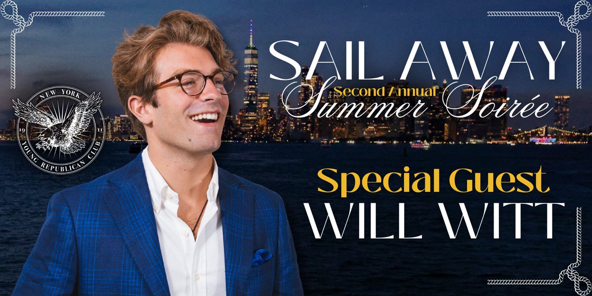 New York Young Republican Club 🇺🇸🗽 tweet media