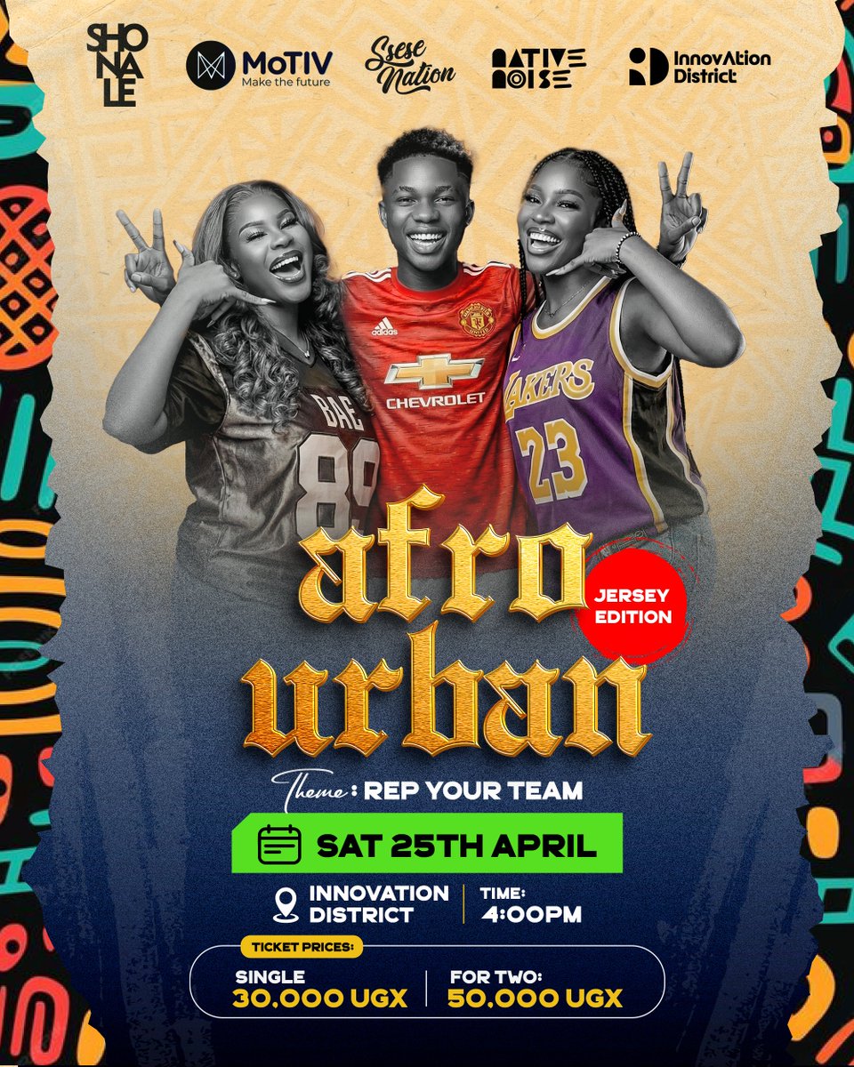 Fan Bench Uganda tweet media