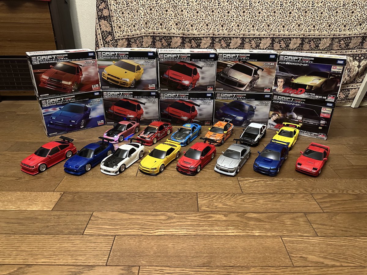 でーそん 5/24九州エボミ tweet media